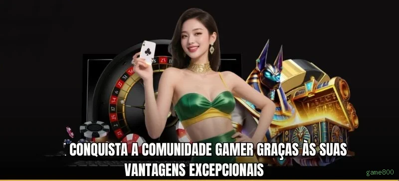 Requisitos do APK da game800 para Android