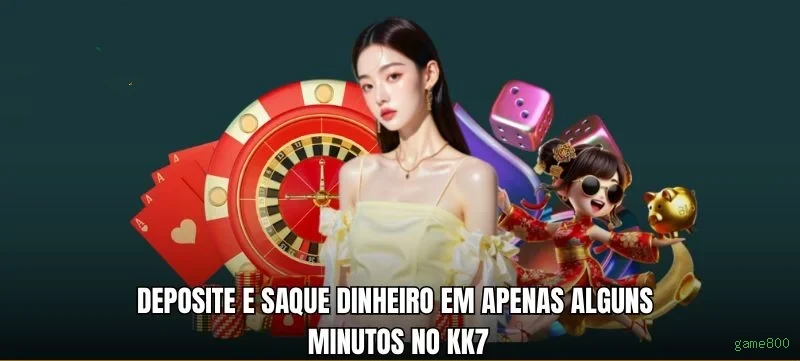 Página oficial da game800 no Facebook